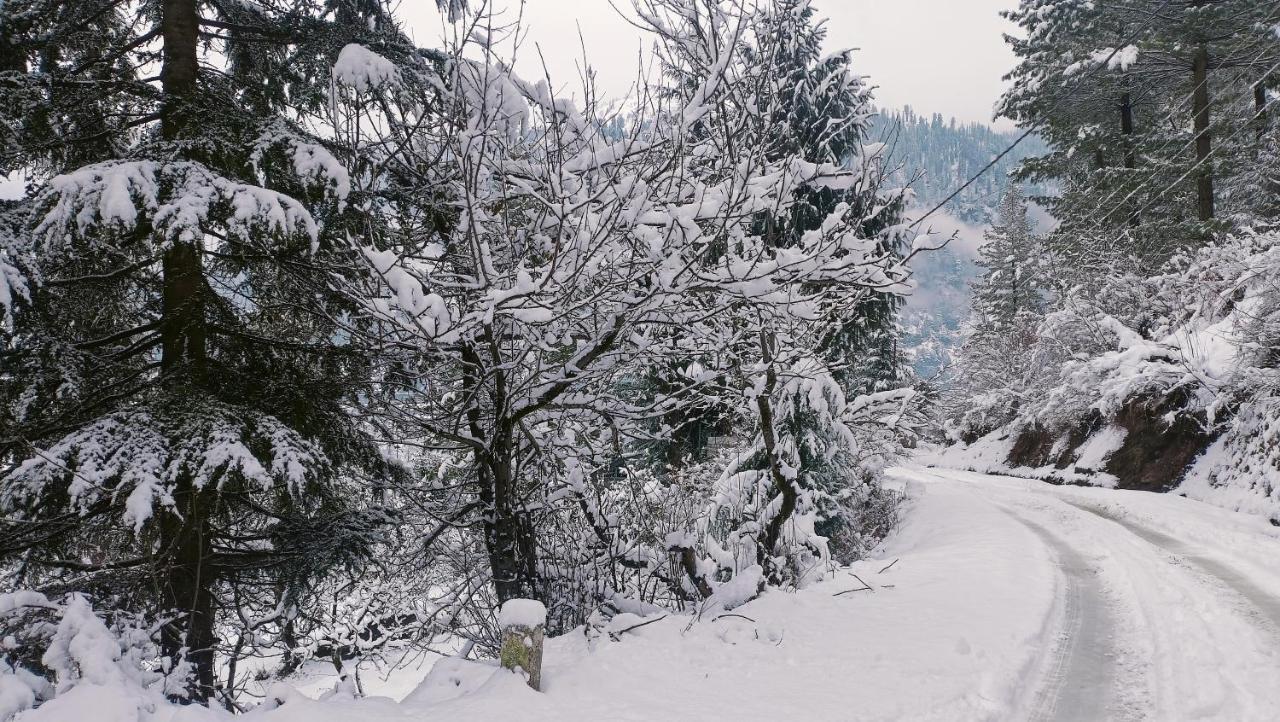 Baan By Snow City Farm Vashist Dış mekan fotoğraf