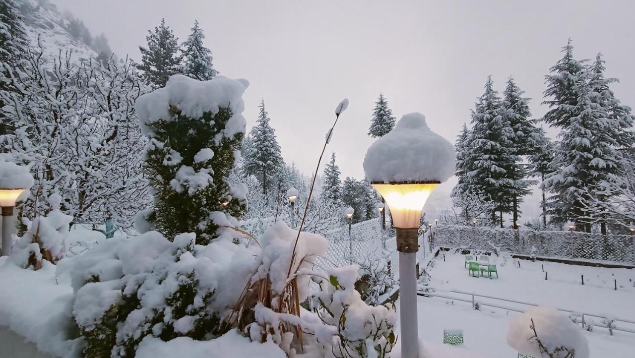 Baan By Snow City Farm Vashist Dış mekan fotoğraf